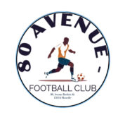 Association Philippe Mendy 80 Avenue Football Club 2025 la visitation marseille 14eme