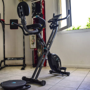 TRAINING EN SALLE ET EN EXTÈRIEUR