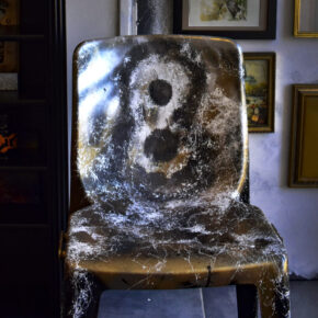 EXPOSITION ET  GALERIE D'ARTS