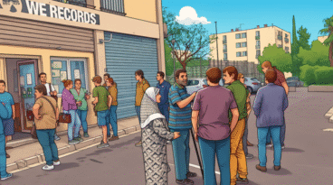 Firefly_Portrait ultra-haute résolution de la photo en version dessin animé. RESPECTE les pe 714777(2)