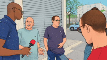 Firefly_Portrait ultra-haute résolution de la photo en version dessin animé. RESPECTE les pe 714777(3)